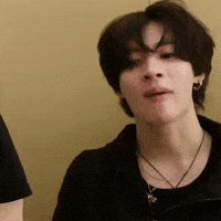 Disgust Anton GIF