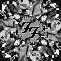 foo fighters images GIF