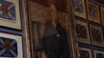 steven gerrard GIF by Rangers Football Club