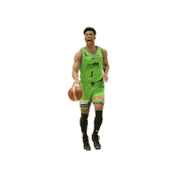 1 Sticker by Levanga Hokkaido