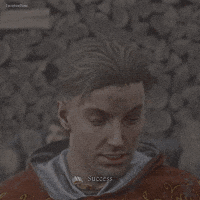 Scholarship Success GIF