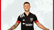 Paul Arriola Mls GIF by D.C. United