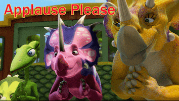 TheJimHensonCompany  GIF