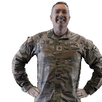 Go Away Smiling Sticker by Only_Reilly