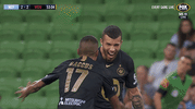 western sydney wanderers football GIF by wswanderersfc