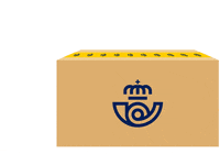Torre Pedido GIF by Correos