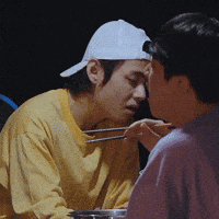 Kim Taehyung Omg GIF