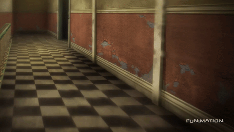 GIF by Funimation