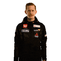 Johansson Sticker by Hopplandslaget