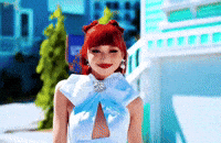 Gwen Bini GIF