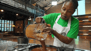Sauce Rue GIF by MasterChefAU