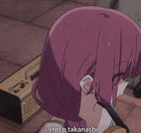 Bocchi Croco GIF