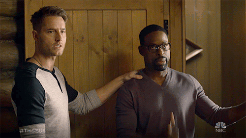 this is us thumbs up GIF by NBC