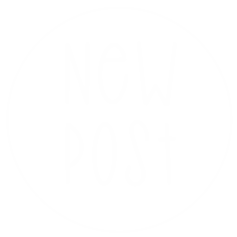 Post Nueva Publicacion Sticker