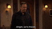 fox tv friends GIF by Last Man Standing