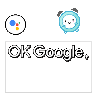 googleassistantjp Sticker by Google