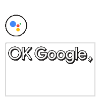 googleassistantjp Sticker by Google