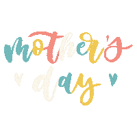 Mothers Day Sticker by Timberlake Church