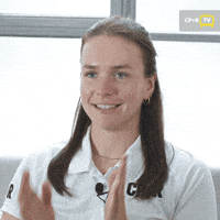 Happy Clapping GIF by CP+R