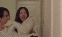 sajinssi soobin yooyeonseok chaesoobin saju couple GIF