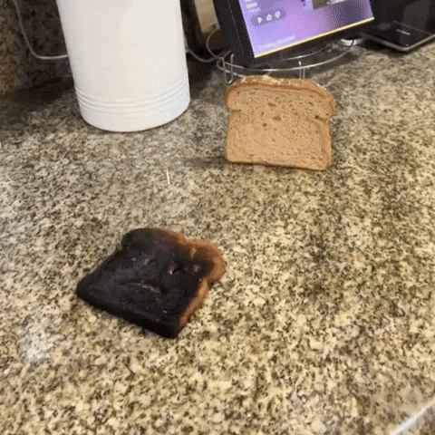 Rihanna Watch Me Burn GIF by Respective