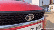 Tata Motors Indian GIF by Namaste Car