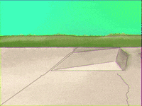 Fail Skate Or Die GIF by d00dbuffet