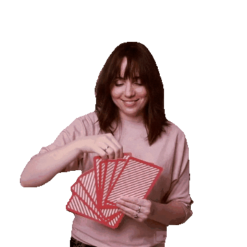 Ingriddach Sticker by KatarinaBric