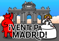 Museo Del Prado Spain GIF