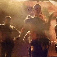 Fka Twigs Coachella GIF by Respective
