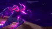 One Punch Man Garou GIF