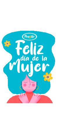 Feliz Dia Sticker by Presto El Salvador