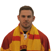 Langnau Scltigers Sticker by Remo Käser