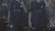 Rocket League Scrub GIF by Kansas City Pioneers