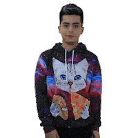 javier ramirez love Sticker by Sony Music Colombia