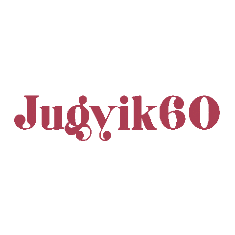 Jugyik Sticker by Diákhálózat