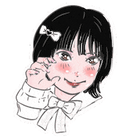 Idol アイドル Sticker
