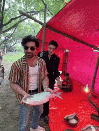 Ahad Raza Mir Pakistan GIF