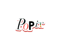 drop it Sticker by TOPSHOP