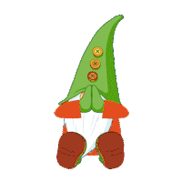 Rainbow Magic Sticker by Faberlic