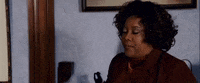 Sassy Loretta Devine GIF by filmeditor
