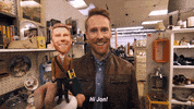 ctv amazing race amazing race canada tarc theamazingracecanada GIF