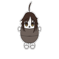 Hercaza Sticker