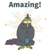 Japanese Art Fashion Sticker