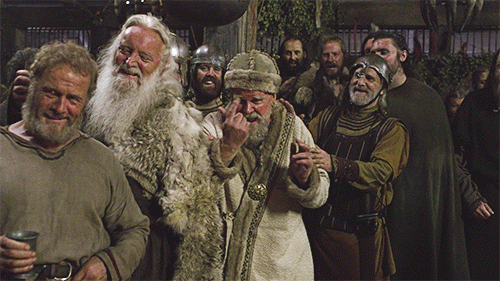 season 1 vikings GIF by HISTORY