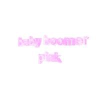 Nails Salon Sticker by Valentino Beauty Pure