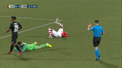 GIF by FOX Sports