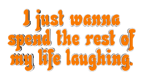 3D Text Sticker by OpticalArtInc.