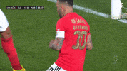 Angry Sl Benfica GIF by Sport Lisboa e Benfica
