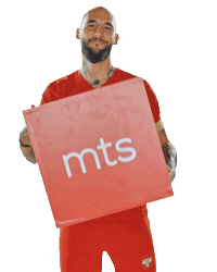 Box Sticker by sportmts